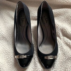 Life Stride Lover Pump NIB